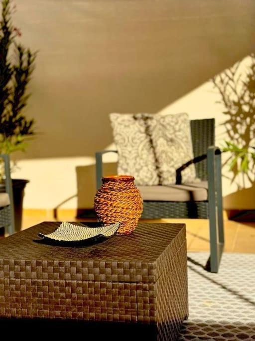 Apartamento Panoramic Seaview Mijas Exterior foto