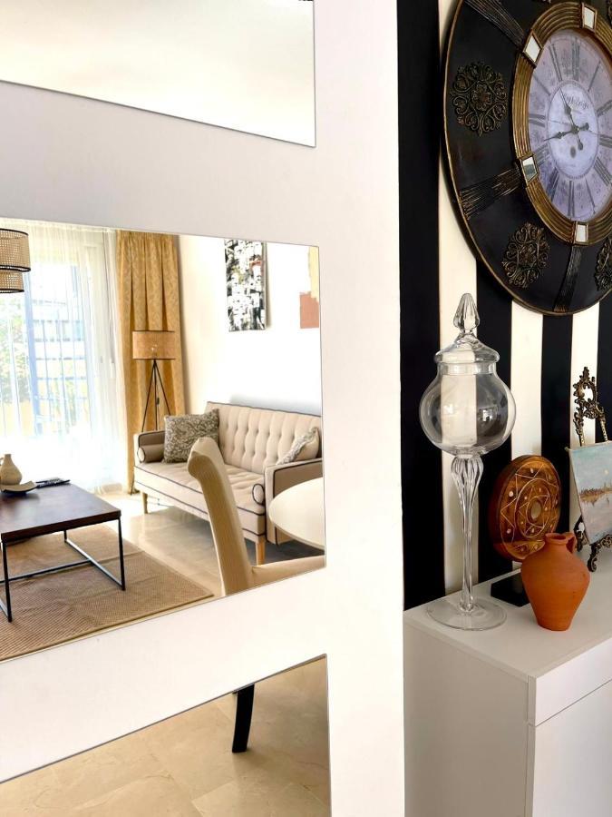 Apartamento Panoramic Seaview Mijas Exterior foto
