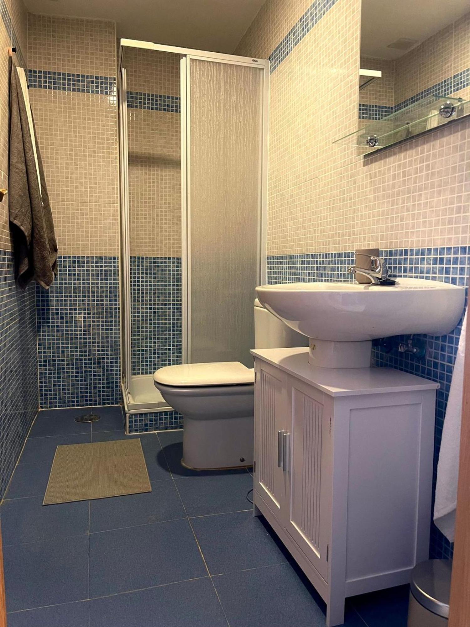 Apartamento Panoramic Seaview Mijas Exterior foto