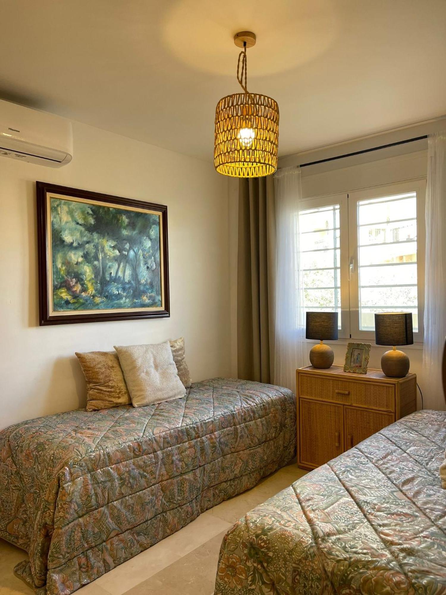 Apartamento Panoramic Seaview Mijas Exterior foto