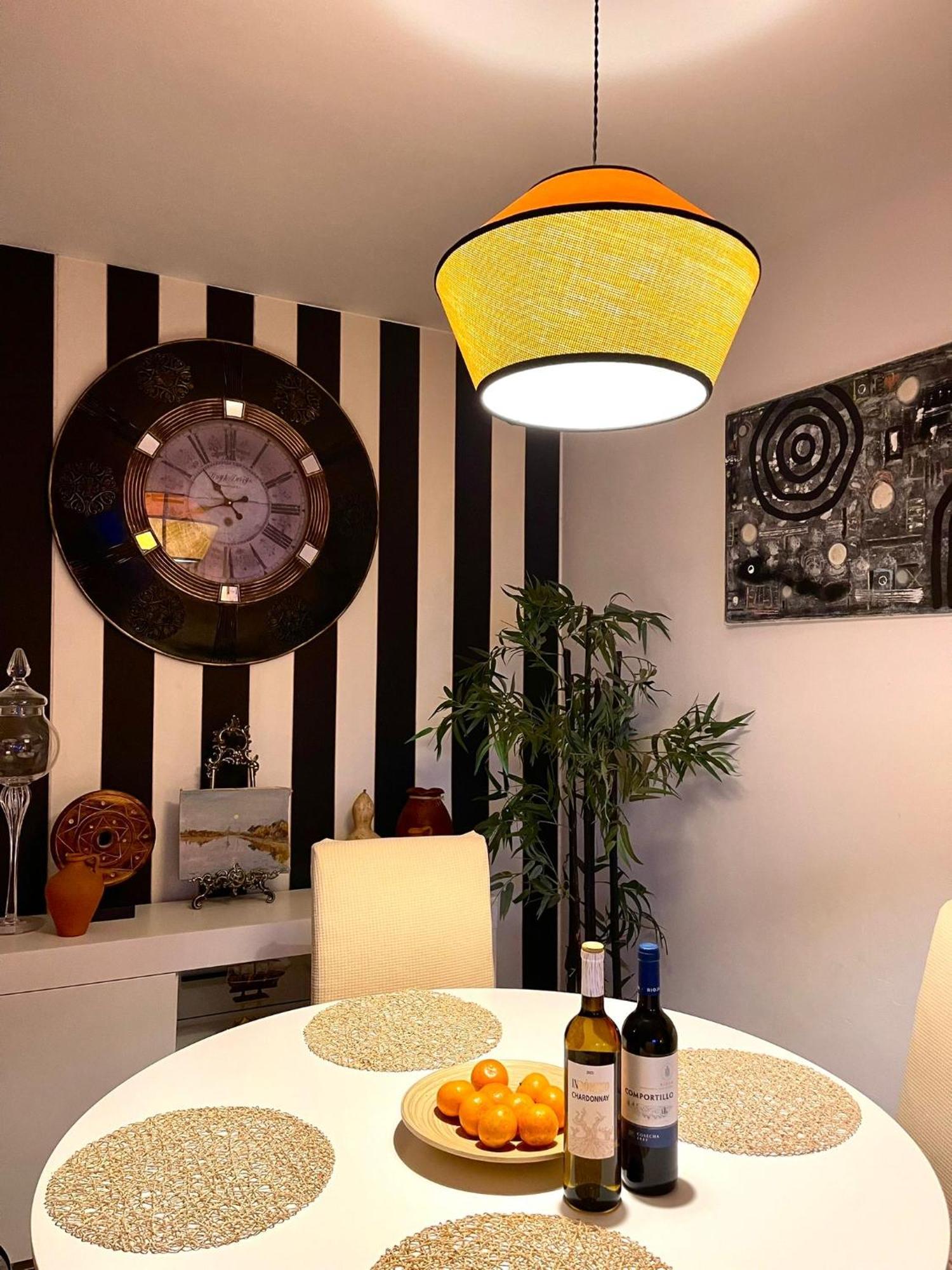 Apartamento Panoramic Seaview Mijas Exterior foto
